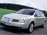 Renault Vel Satis